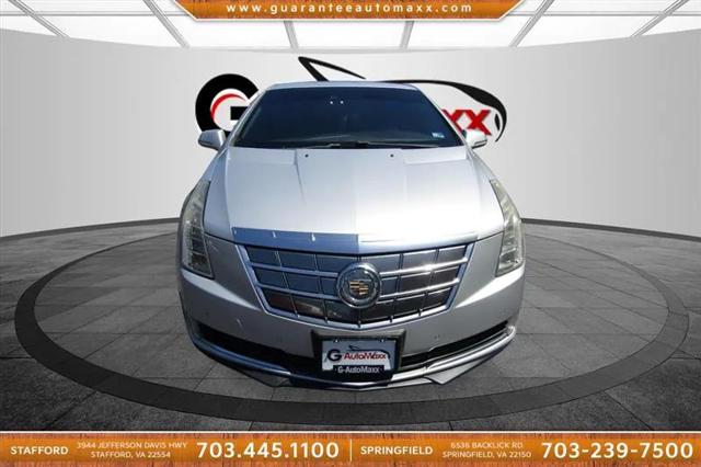 2014 Cadillac ELR Standard for sale in Stafford, VA