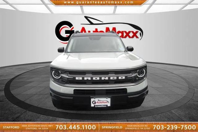 2022 Ford Bronco Sport Big Bend for sale in Stafford, VA