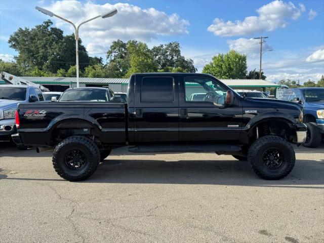 2006 Ford F-250 XL