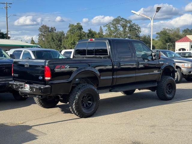 2006 Ford F-250 XL