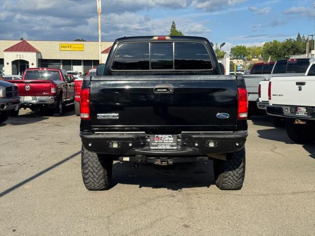 2006 Ford F-250 XL