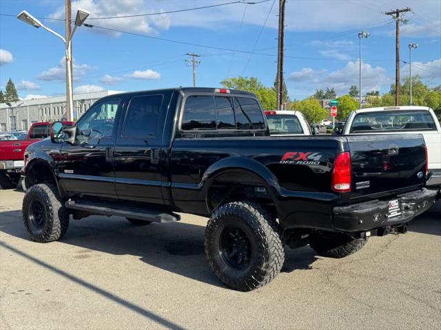 2006 Ford F-250 XL