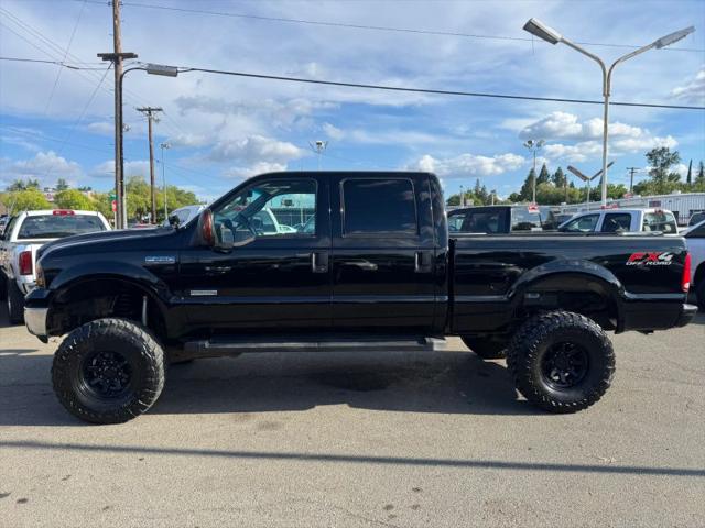 2006 Ford F-250 XL