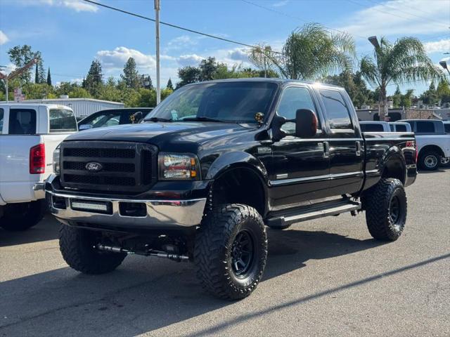 2006 Ford F-250 XL