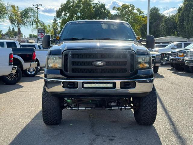 2006 Ford F-250 XL