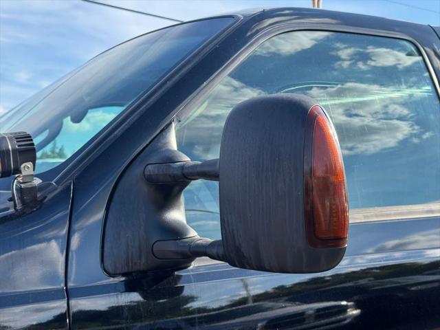 2006 Ford F-250 XL