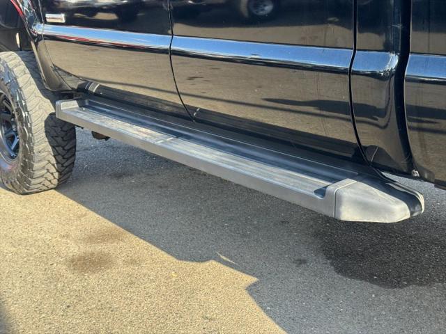 2006 Ford F-250 XL