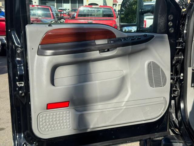 2006 Ford F-250 XL