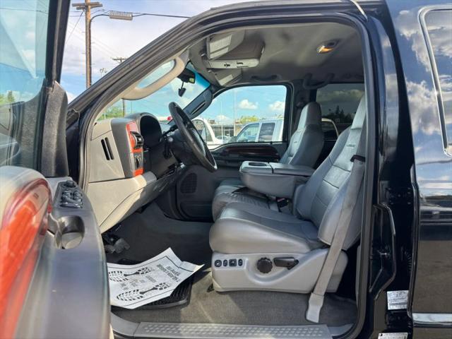 2006 Ford F-250 XL