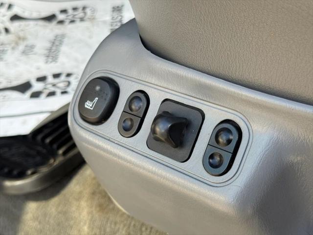 2006 Ford F-250 XL