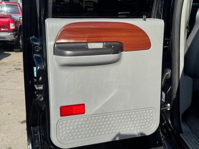 2006 Ford F-250 XL