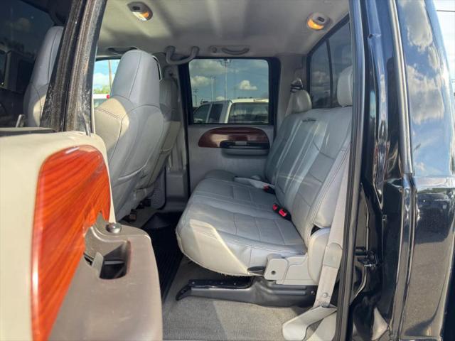 2006 Ford F-250 XL