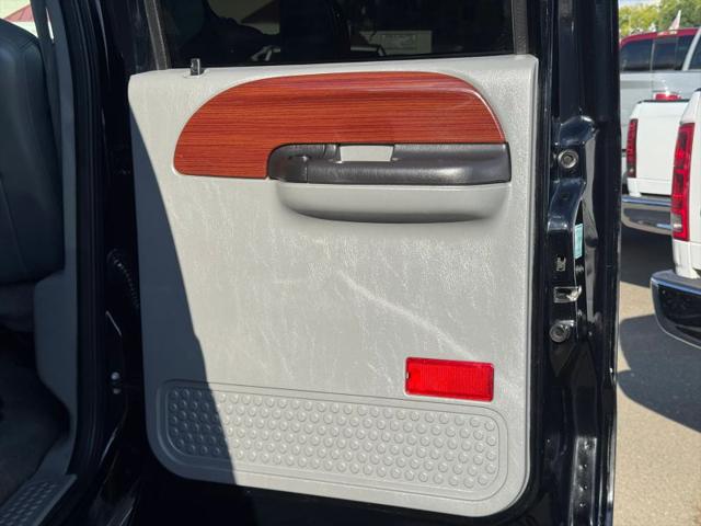 2006 Ford F-250 XL