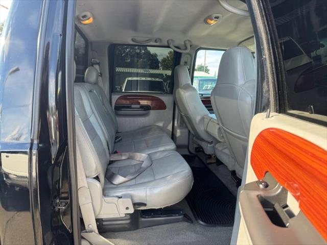 2006 Ford F-250 XL