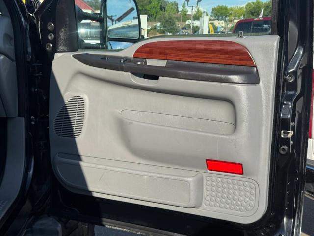 2006 Ford F-250 XL