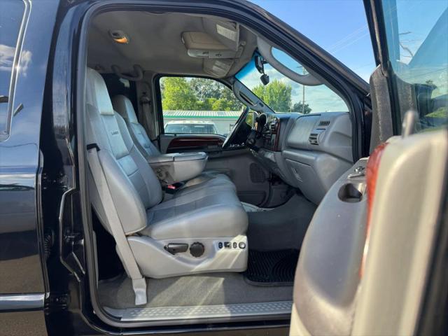 2006 Ford F-250 XL