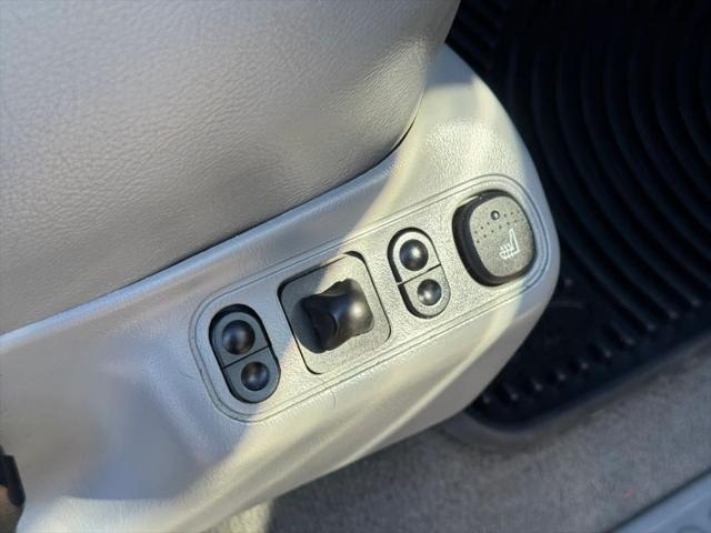 2006 Ford F-250 XL