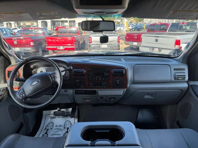 2006 Ford F-250 XL