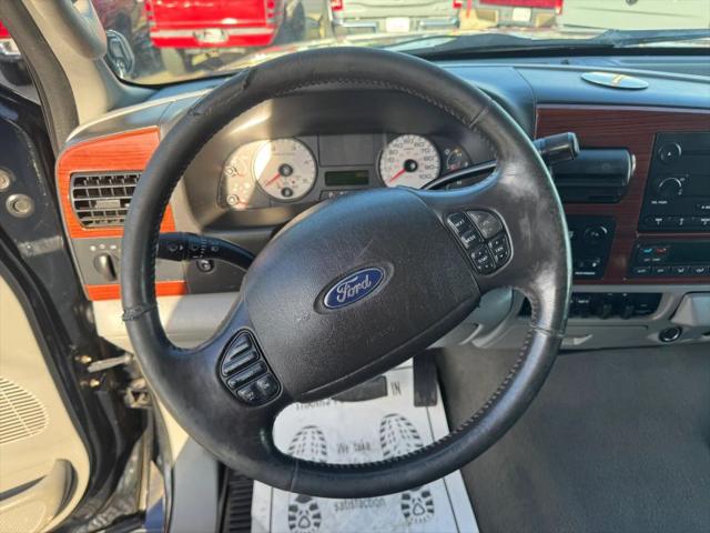 2006 Ford F-250 XL