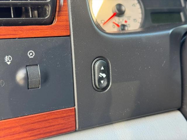 2006 Ford F-250 XL