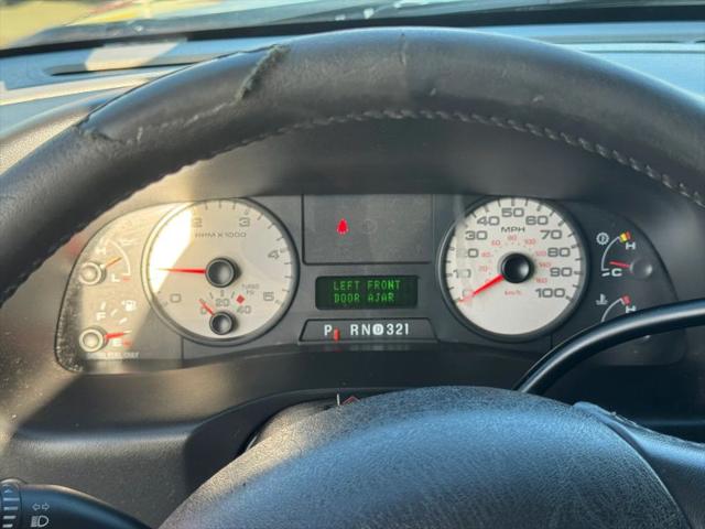 2006 Ford F-250 XL
