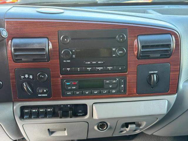 2006 Ford F-250 XL