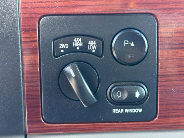 2006 Ford F-250 XL