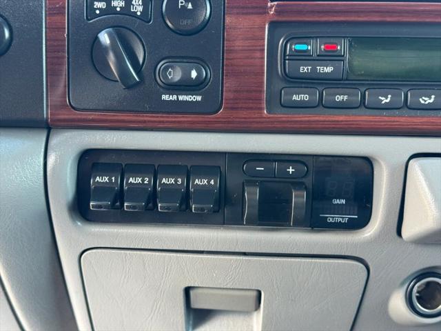 2006 Ford F-250 XL