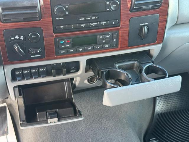2006 Ford F-250 XL