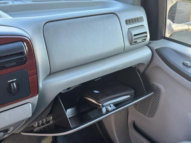 2006 Ford F-250 XL