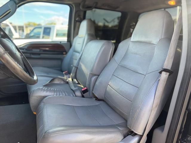 2006 Ford F-250 XL