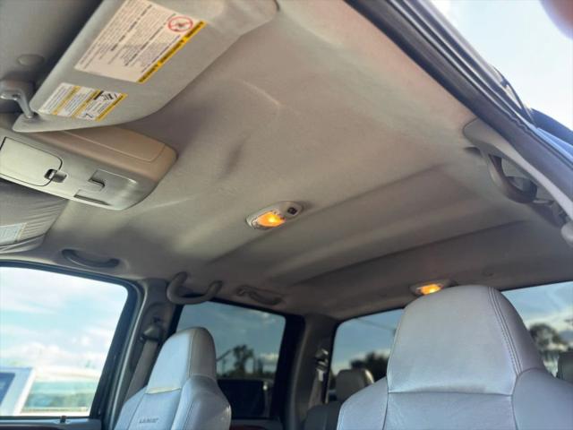 2006 Ford F-250 XL