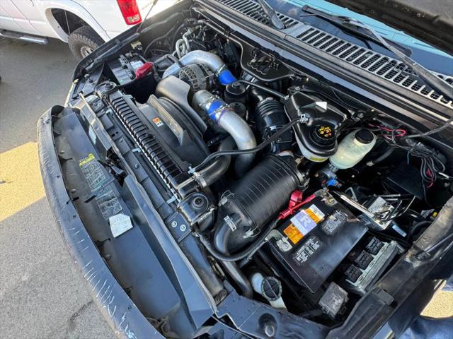 2006 Ford F-250 XL