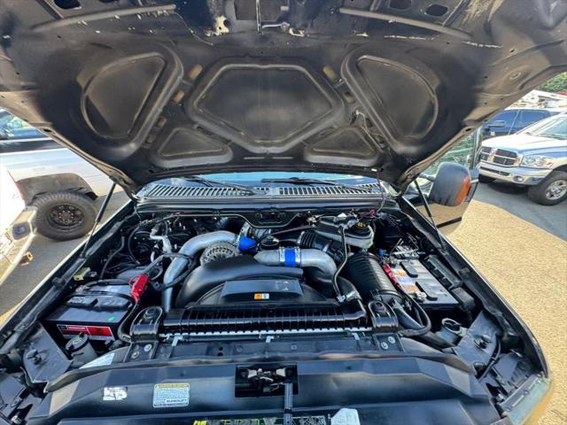 2006 Ford F-250 XL