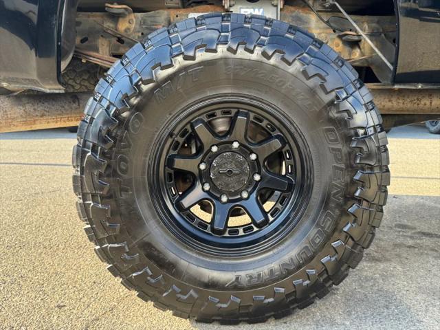 2006 Ford F-250 XL