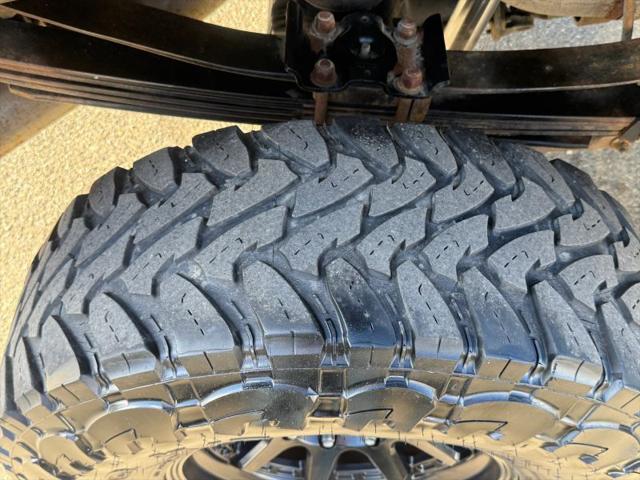 2006 Ford F-250 XL