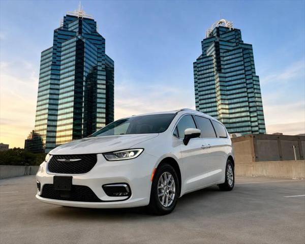 2023 Chrysler Pacifica Touring L for sale in Alpharetta, GA