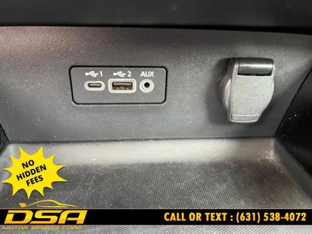 2020 Nissan Altima SV Intelligent AWD