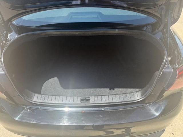 2020 INFINITI Q50 LUXE