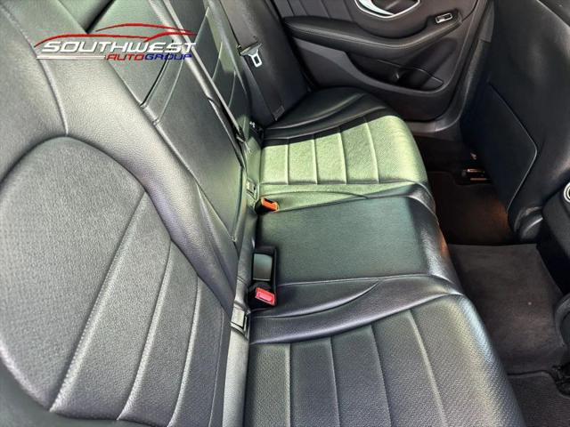2019 Mercedes-Benz C-CLASS C 300 C 300