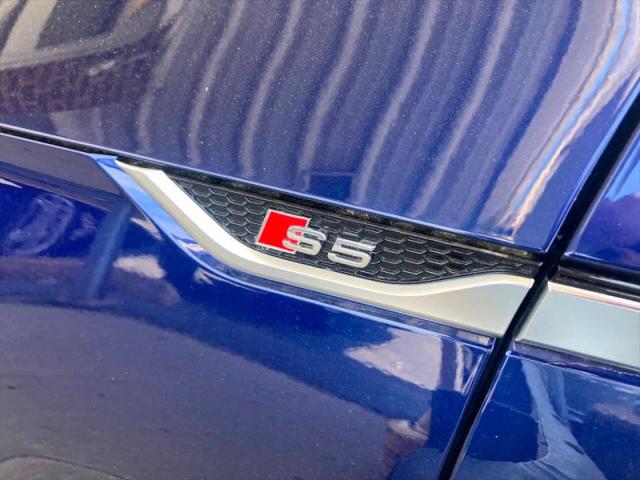 2021 Audi S5 Sportback Prestige TFSI quattro Tiptronic