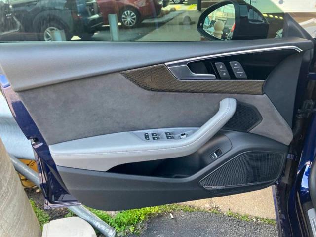 2021 Audi S5 Sportback Prestige TFSI quattro Tiptronic