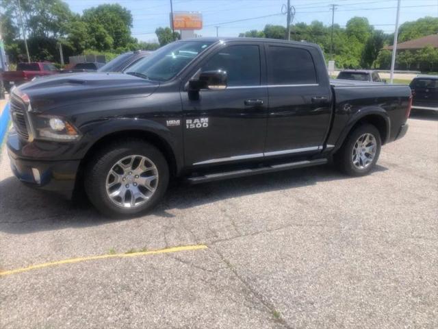 2018 Ram 1500 Longhorn for sale in Shelbyville, KY