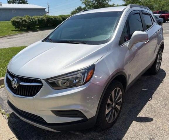 2022 Buick Encore AWD Preferred for sale in Shelbyville, KY