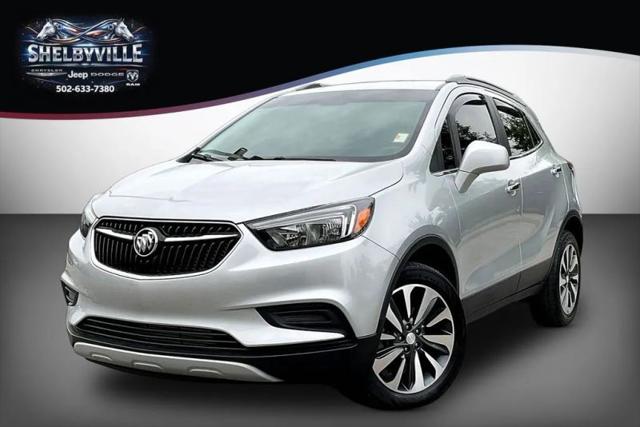 2022 Buick Encore AWD Preferred for sale in Shelbyville, KY