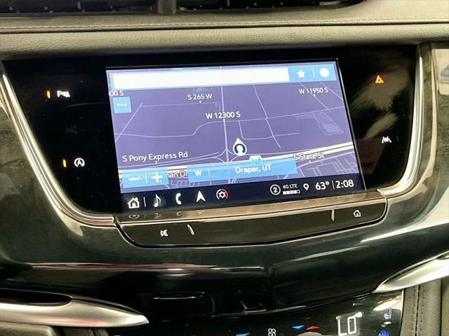 2024 Cadillac XT6 AWD Premium Luxury