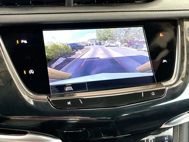 2024 Cadillac XT6 AWD Premium Luxury
