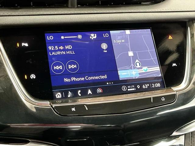 2024 Cadillac XT6 AWD Premium Luxury