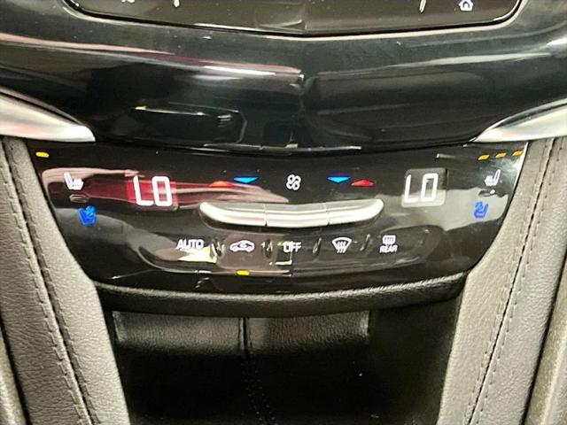 2024 Cadillac XT6 AWD Premium Luxury