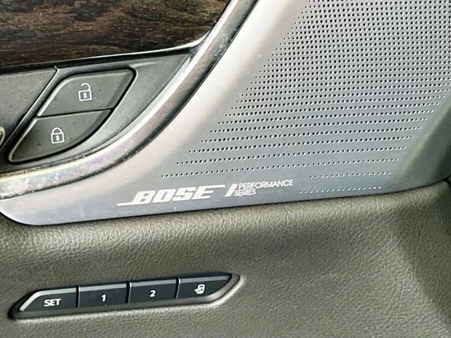 2024 Cadillac XT6 AWD Premium Luxury
